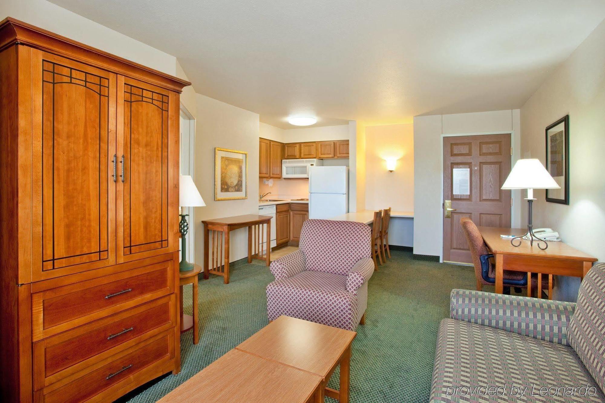 Staybridge Suites Lincolnshire By Ihg Cameră foto